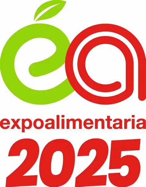 Pérou Lima Food Expoalimentaria ~~ UFEC & AOWID