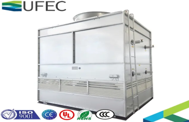 Conseils d'entretien pour les évaporateurs et les condenseurs