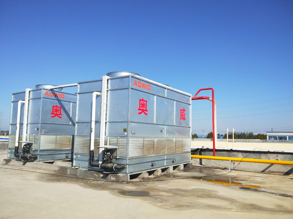 Zhicheng Duck Industry Co., Ltd. Projet de congélation rapide et de stockage à froid