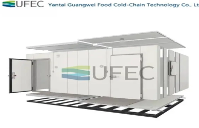 Entreposage frigorifique et stockage frigorifique Réfrigération traditionnelle : principales différences