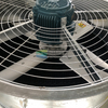 Condenseur d'évaporation pour chambre froide congélateur tunnel IQF